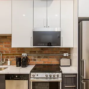 Lofts Du Parc Lahaie Canada