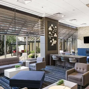 Western Premier Plaza Hotel&conference Centre 4* YYC