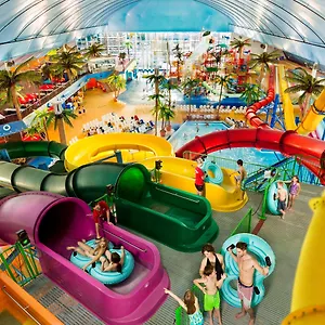 Skyline & Waterpark Canada