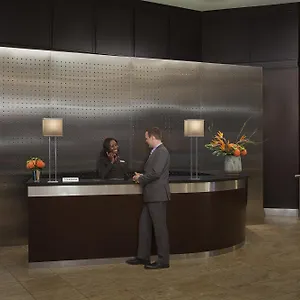 **** Hotel Intercontinental Centre By Ihg Canadá