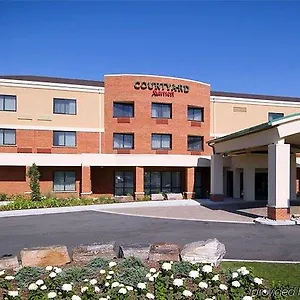 **** Hotel Courtyard By Marriott Canadá