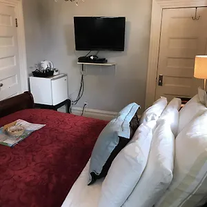Bed & Breakfast Barclay House
