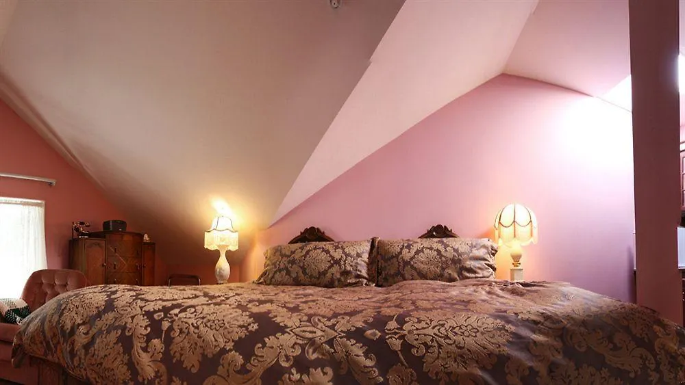 Bed & Breakfast Amethyst Inn Victoria