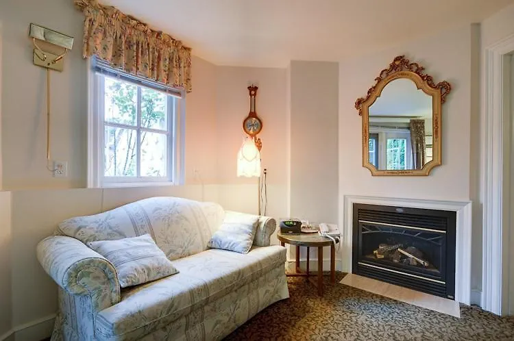 Bed & Breakfast Amethyst Inn Victoria