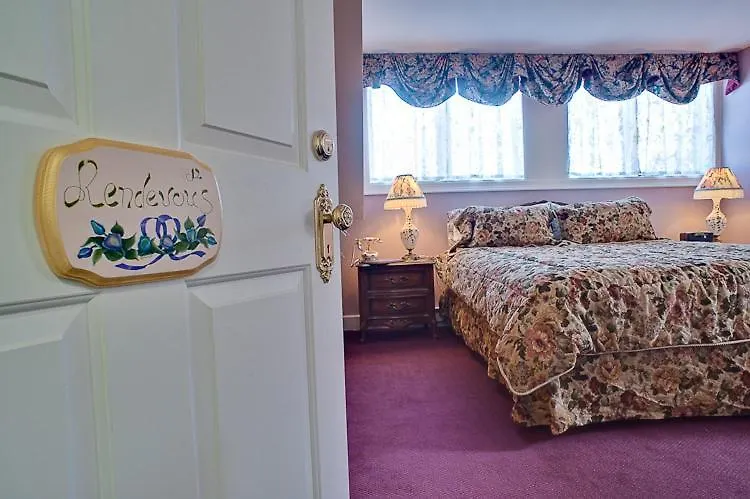 Amethyst Inn Victoria