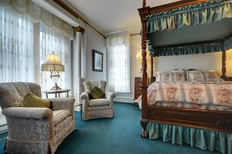 Amethyst Inn Victoria 3*,  Canada