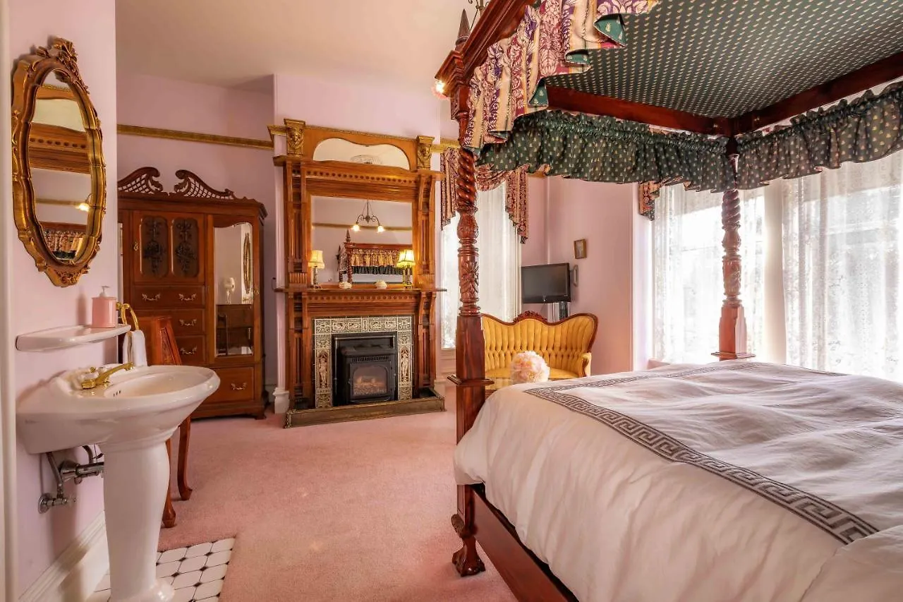 Amethyst Inn Victoria 3*,  Canada