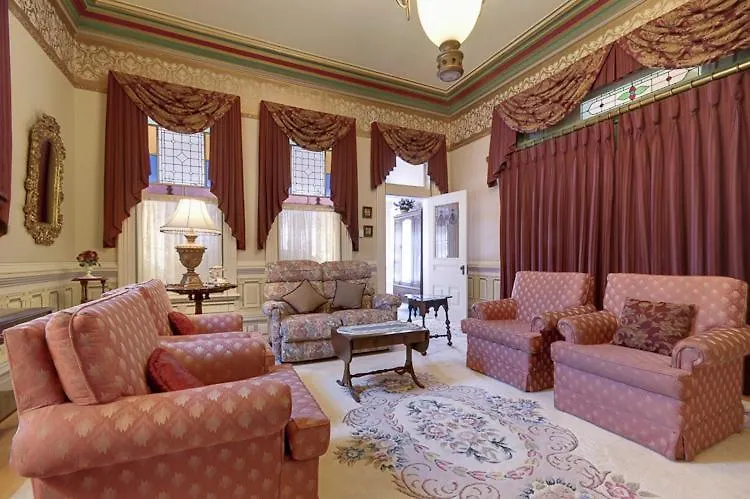 *** Bed & Breakfast Amethyst Inn Victoria Canada