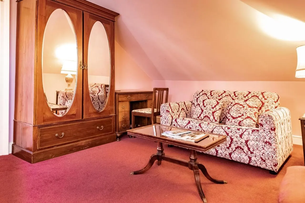 Bed & Breakfast Amethyst Inn Victoria